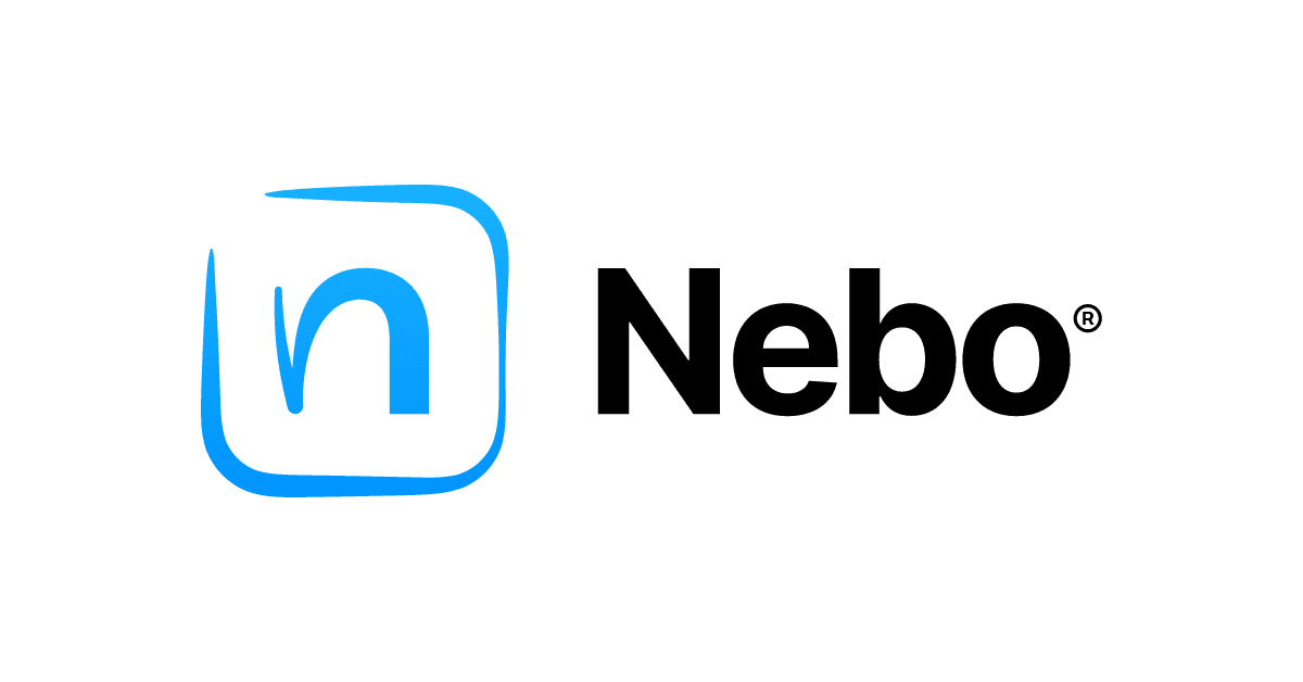 Nebo app